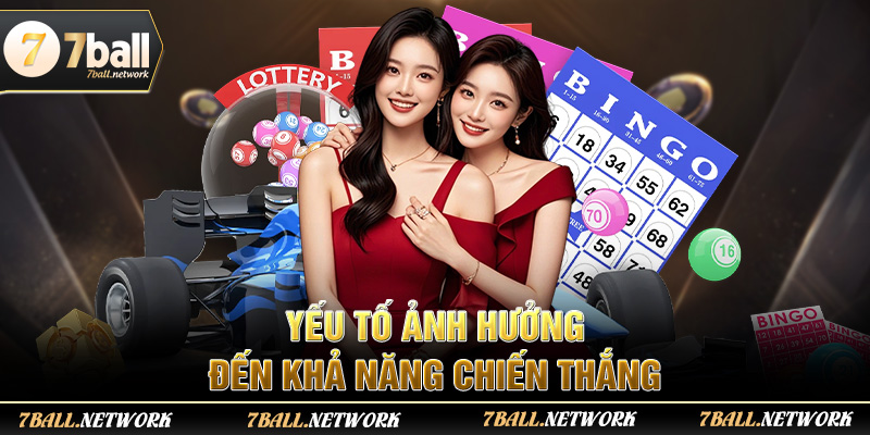 Yếu tố ảnh hưởng đến khả năng chiến thắng